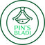 Pin's Bladi - Accueil