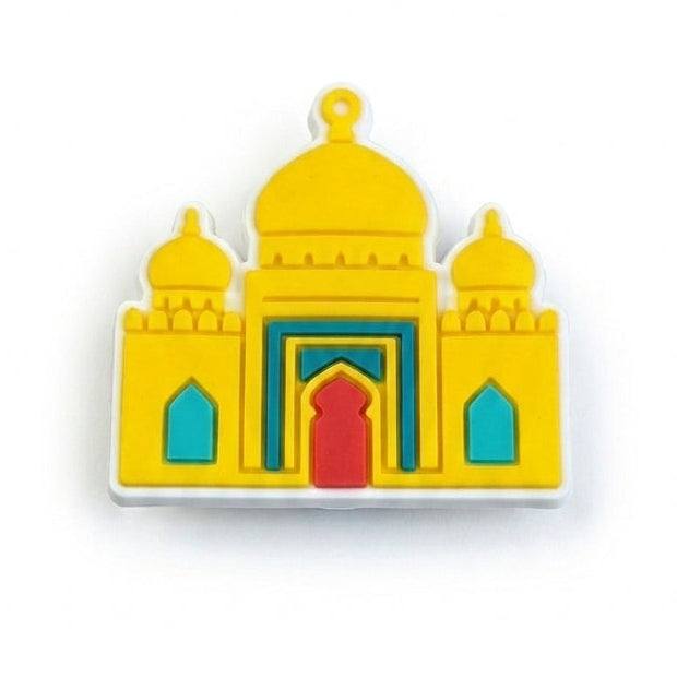 Pin's Mosquée Orientale - Édition Maroc